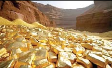 gold